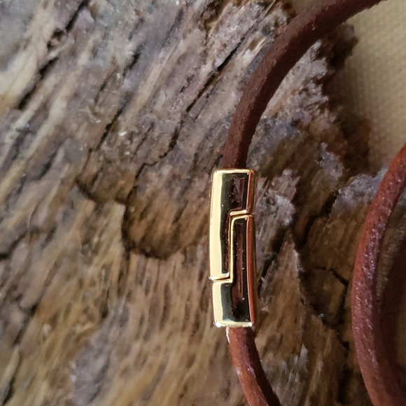 Horse Bit Bracelet Bridle Bit Snaffle Bit Equestrian Western Cowgirl Horse Show - Picture 7 of 11